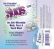 Click here to see the SUDS products
