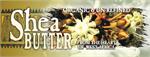 100% Organic Raw Shea Butter (Unrefined & Water Extracted) Healing - Moisturizing - Therapeutic
