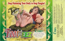 Click here to see the Foot-EEZ products
