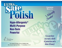 Click here to see the Ultra Safe Polish products