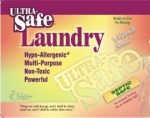 *Ultra-Safe Laundry carpet/clothes/fabric