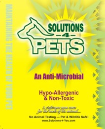 Click here to see the Ultra Safe Pet products